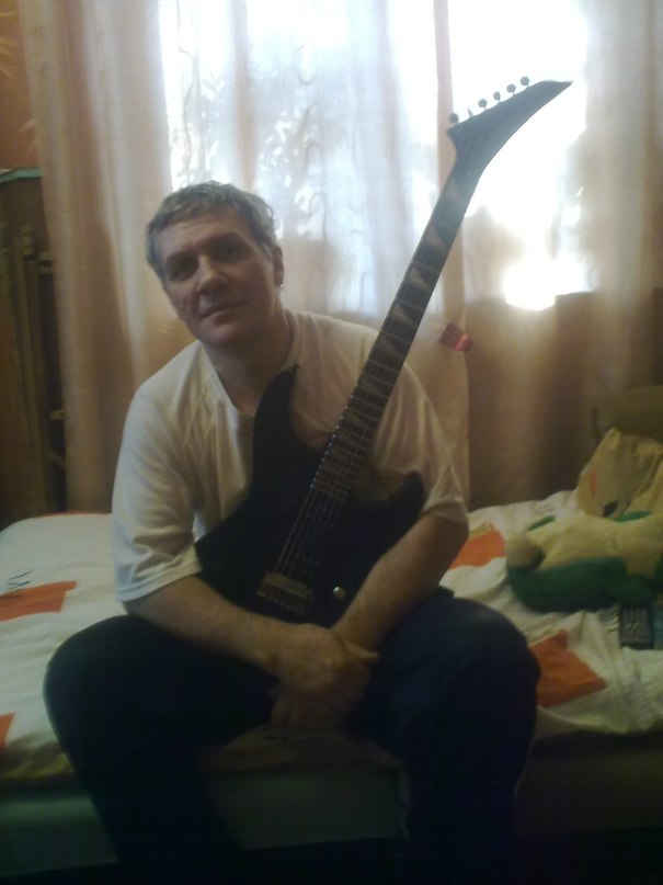 Валентин Козлов фотография #16