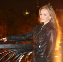 Фотография Кузнецовой Натальи