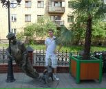 Фотография Судибора Егора