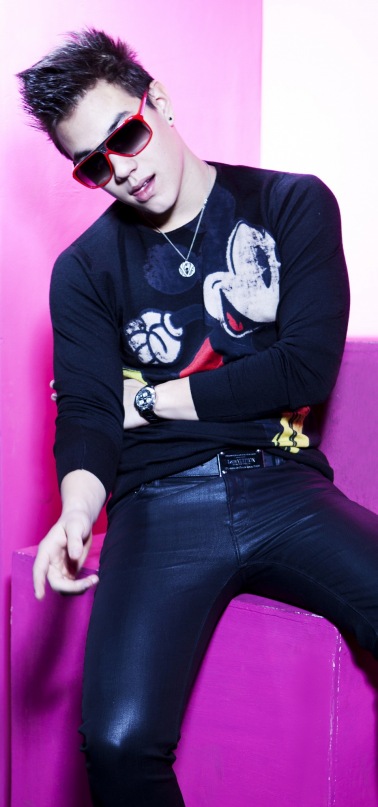 Alex Kim фотография #38