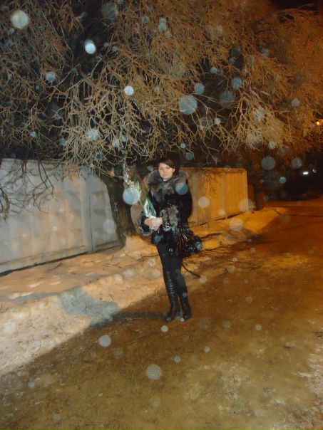 №18, Румия Баталова, Москва №18, Румия Баталова, Москва