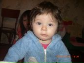 Фотография Сазоновой Катерины