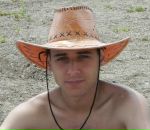 Фотография Петрова Виктора