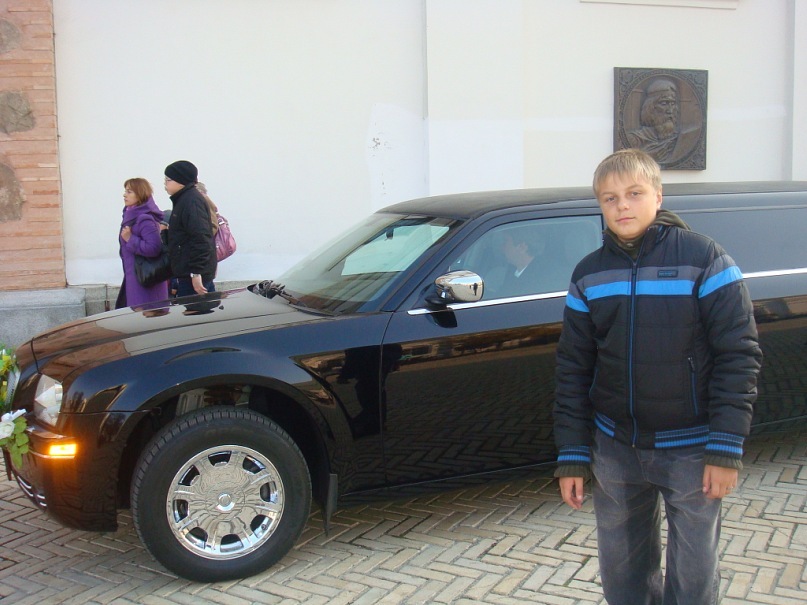 Стас Клименко фотография #30