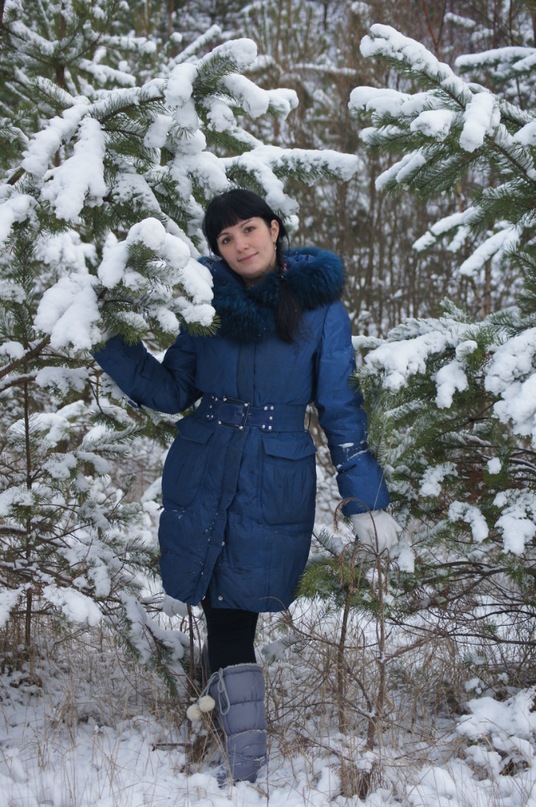 Николай Коханов фотография #49