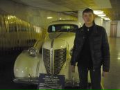 Фотография Гончарова Сергея