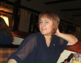 Фотография Осиповой Галины