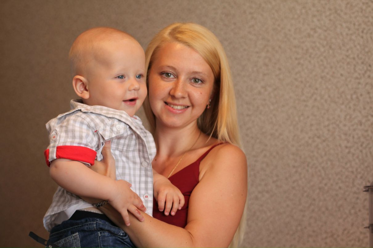 Olka Kiseleva фотография #6