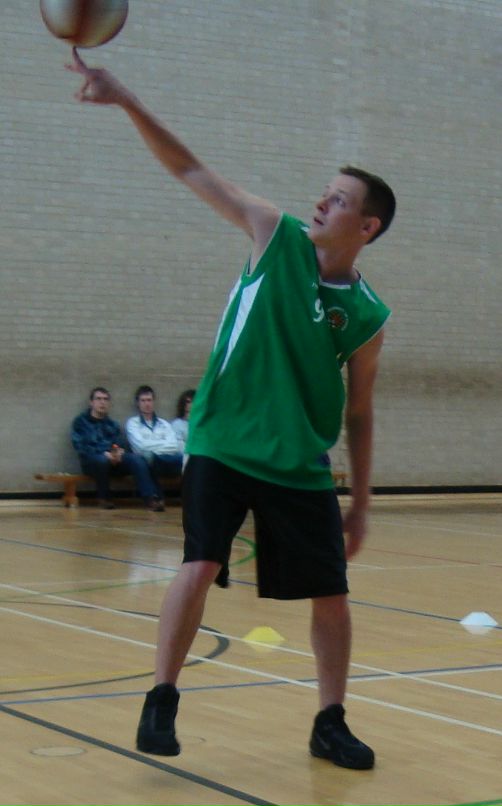 Дмитрий Рекут фотография #6