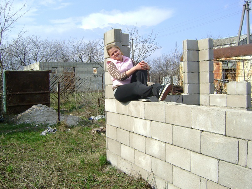 Daliya Dem4enko фотография #18