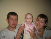 Фотография Вознюк Людмилы