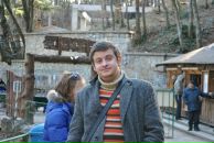 Фотография Дудкина Дениса