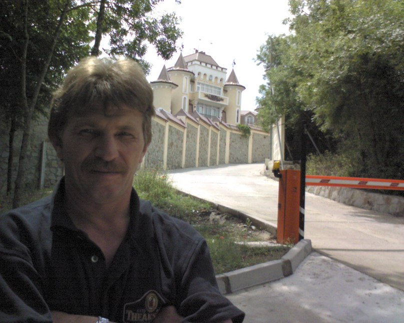 Виктор Тимошенко фотография #11