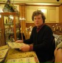 Фотография Курбатова Ромы