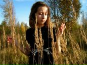 Фотография Трофимовой Виктории