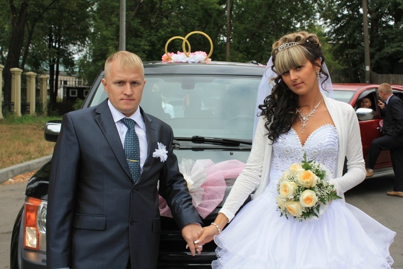 Дмитрий Гусельников фотография #46