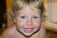 Фотография Зарицкой Ирины