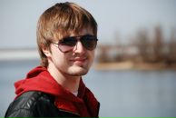 Фотография Радинского Ярослава