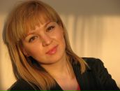 Фотография Никитиной Эльвиры