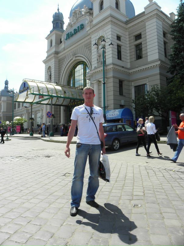 Сергей Лис фотография #17