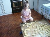 Мирослава Теліжин фотография #40 (источник - https://vk.com/id90805538)