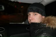 Фотография Сапунова Вани