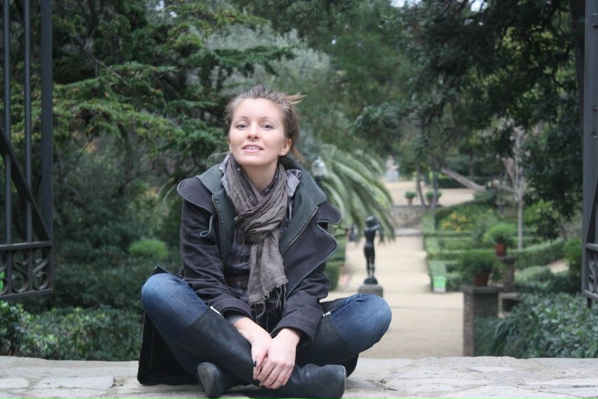 Дина Нечаева фотография #49