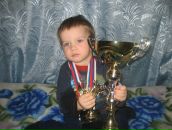 Фотография Петрова Дмитрия