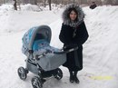 Фотография Гладковой Альбины