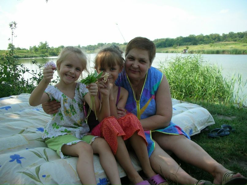 Julia Bilenko фотография #5