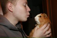 Фотография Кашубы Алексашки