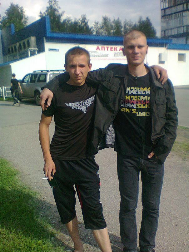 Виктор Романов фотография #50