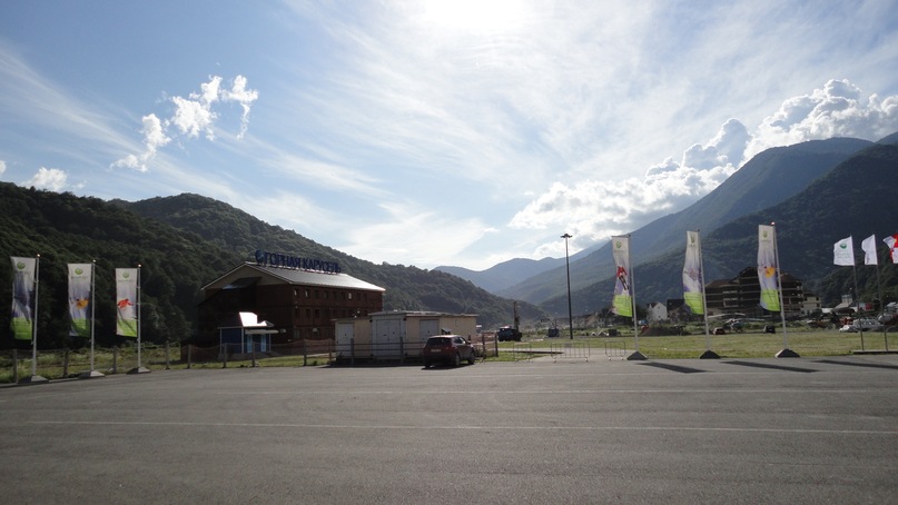 Сергей Терешкин фотография #20