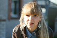 Фотография Яшенковой Полины