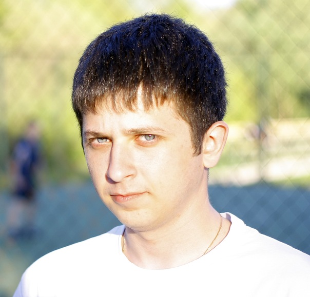 Дмитрий Славников фото №5