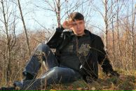 Фотография Галанцева Александра