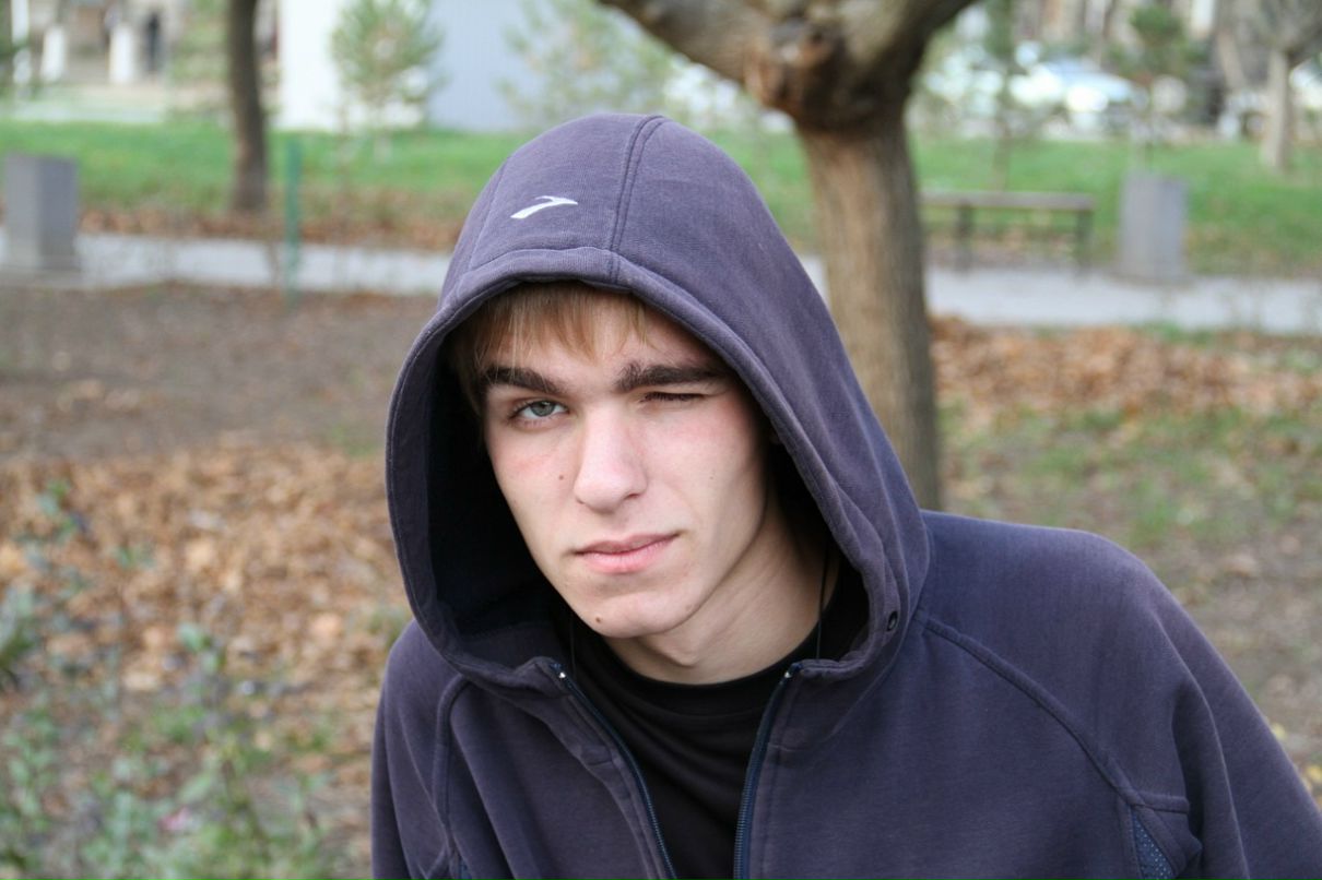 Семен Юрьевич фотография #35