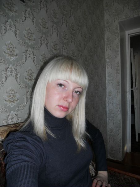 Марина Гусева фото №10