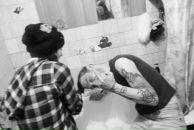 Bug Report фотография #7 (источник - https://vk.com/id2490637)