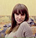 Фотография Шмулько Виктории