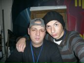 Фотография Погрибняка Павла