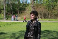 Фотография Тарнавы Саиды