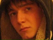 Фотография Стомаченко Кузьмы