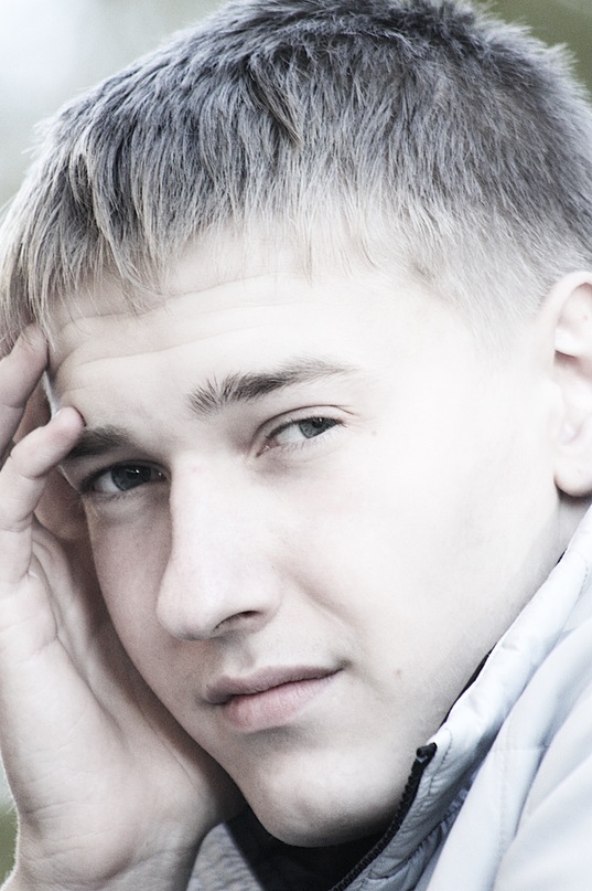 Женя Витязев фотография #18