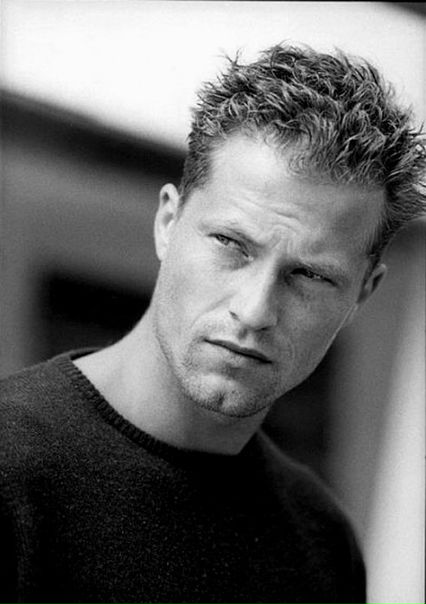 Til Schweiger фото №3