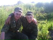 Фотография Веселовского Михаила