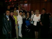 Фотография Исаевой Аллы