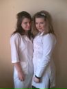 Анютка Осніцька фотография #44 (источник - https://vk.com/id145503470)