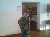 Фотография Варыгина Дена
