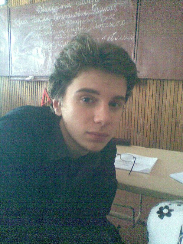 Дмитрий Токарь фотография #9